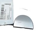 Front tow hook cap/cover