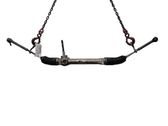 Steering rack
