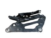 Engine bonnet/hood hinges