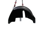 Rear arch fender liner splash guards