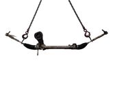 Steering rack