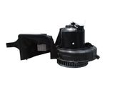 Heater fan/blower