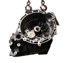 Manual 6 speed gearbox