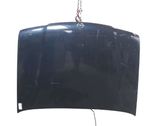 Engine bonnet/hood