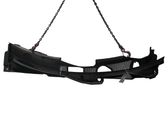 Wiper trim