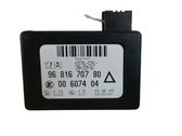 Rain sensor