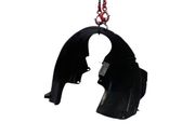 Front wheel arch liner splash guards