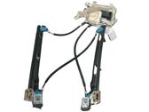 Fensterheber elektrisch mit Motor Tür vorne