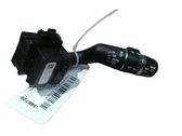 Wiper control stalk
