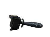 Wiper control stalk