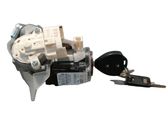 Ignition lock