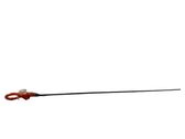 Oil level dip stick
