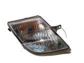 Front indicator light