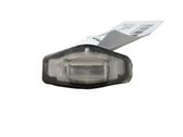 Number plate light