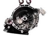 Manual 6 speed gearbox