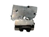 Tailgate/trunk/boot lock/catch/latch