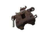 Bremssattel hinten