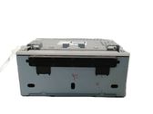 Radio / CD-Player / DVD-Player / Navigation