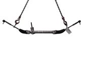 Steering rack