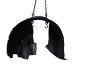Front wheel arch liner splash guards