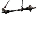 Antriebswelle hinten
