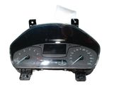 Geschwindigkeitsmesser Cockpit