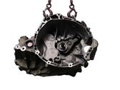 Manual 6 speed gearbox