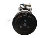 Klimakompressor Pumpe
