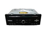 Radio/CD/DVD/GPS head unit