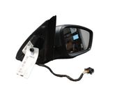 Front door electric wing mirror