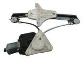 Fensterheber elektrisch mit Motor Tür hinten