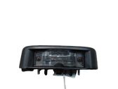 Number plate light