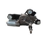 Rear window wiper motor