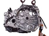 Automatic gearbox