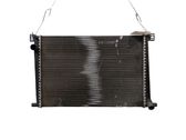 Coolant radiator