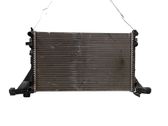 Coolant radiator