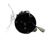 Air conditioning (A/C) compressor (pump)