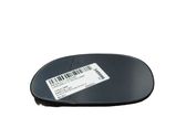 Wing mirror glass