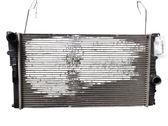 Coolant radiator