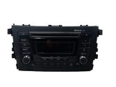 Unité principale radio / CD / DVD / GPS