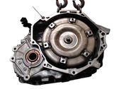 Automatic gearbox