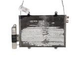 A/C cooling radiator (condenser)