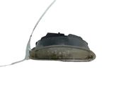 Number plate light
