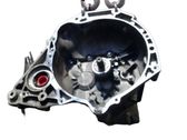 Manual 6 speed gearbox