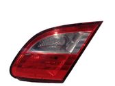 Tailgate rear/tail lights