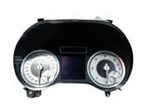Compteur de vitesse tableau de bord