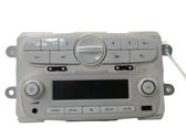 Radio/CD/DVD/GPS-pääyksikkö