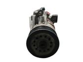 Compresor (bomba) del aire acondicionado (A/C))
