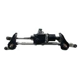Wiper motor