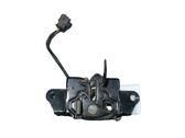 Engine bonnet/hood lock/catch